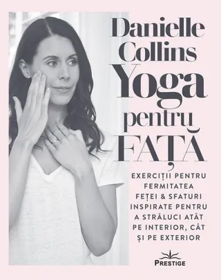 Yoga pentru față