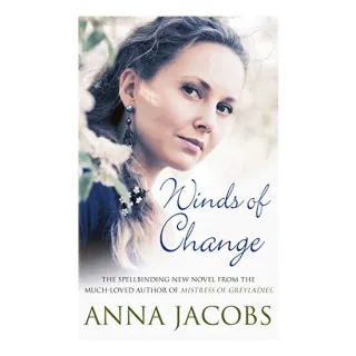 Winds of Change