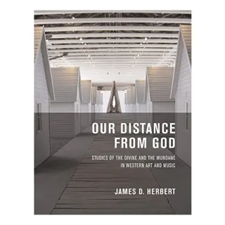 Our Distance from God