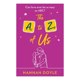 a to Z of Us