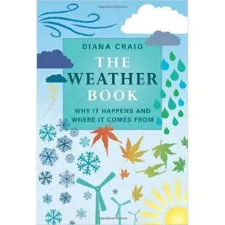 THE WEATHER BOOK, Diana Craig Patch