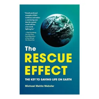 Rescue Effect, Michael Mehta Webster