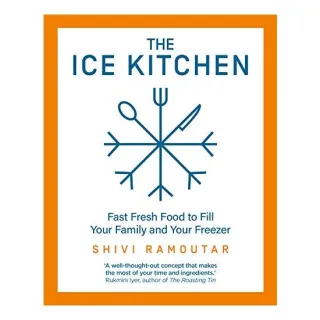 The Ice Kitchen