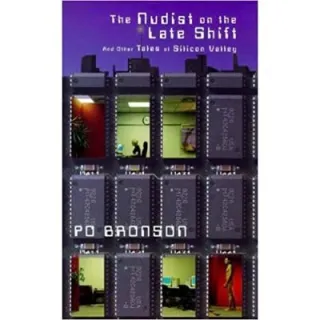 The Nudist on the Late Shift