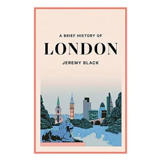 Brief History of London
