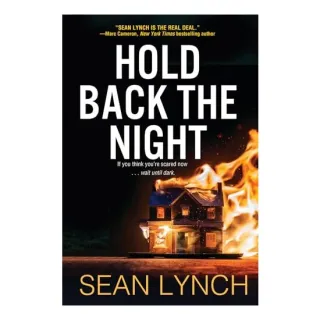 Hold Back the Night