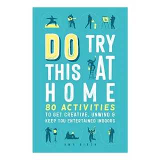 Do Try This at Home