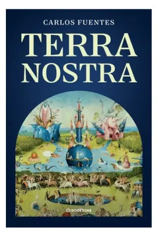 Terra nostra