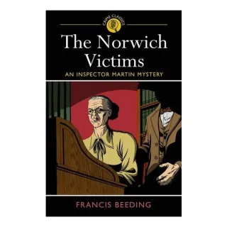 The Norwich Victims