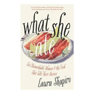 What She Ate