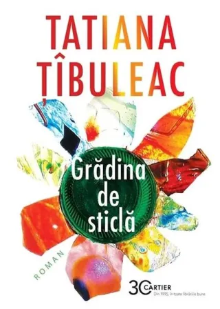 Grădina de sticlă