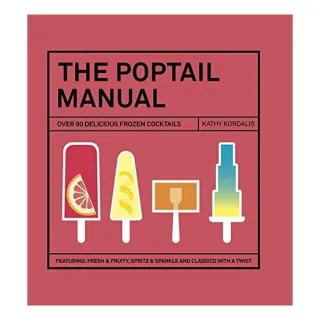 The Poptail Manual