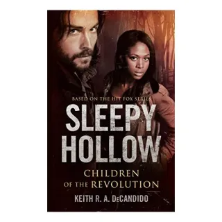 Sleepy Hollow