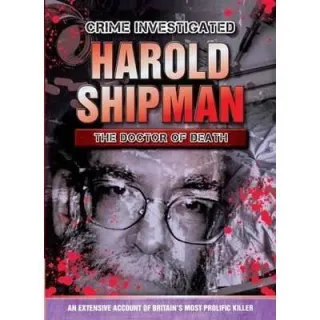 Harold Shipman