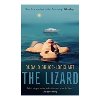 The Lizard