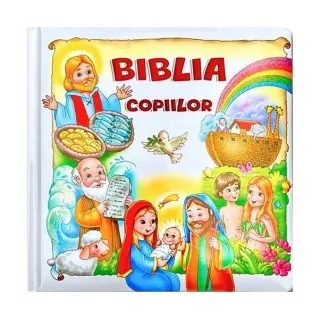 Biblia copiilor