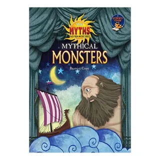 Mythical Monsters