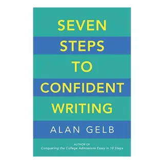 Seven Steps to Confident Writing