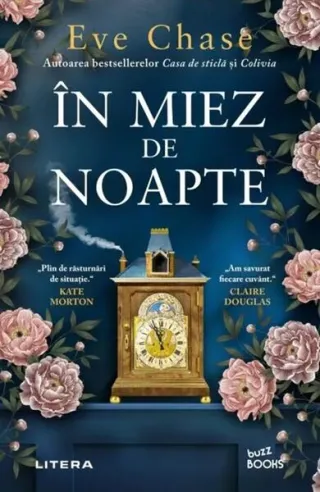 În miez de noapte