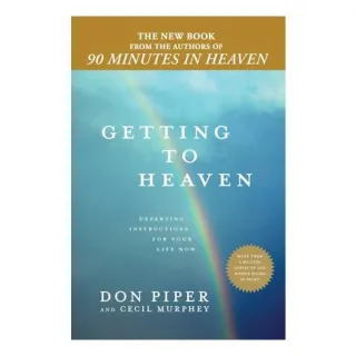 Getting to heaven
