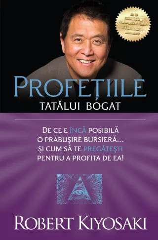 Profețiile tatălui bogat