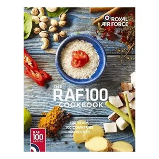 RAF100 Cookbook
