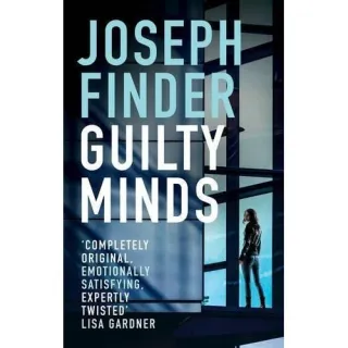 Guilty Minds
