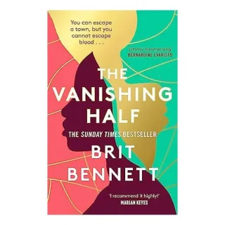 The Vanishing Half