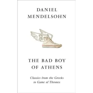 The Bad Boy of Athens