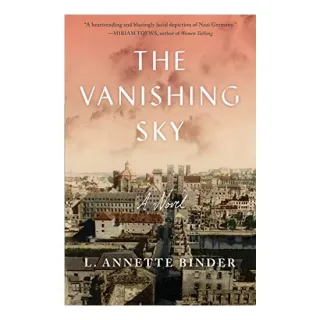 Vanishing Sky