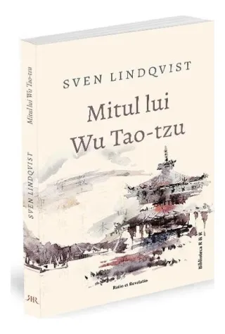 Mitul lui Wu Tao-tzu
