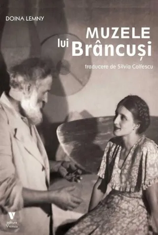 Muzele lui Brâncuși