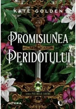 Promisiunea Peridotului