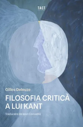 Filosofia critică a lui Kant