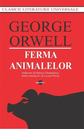 Ferma animalelor