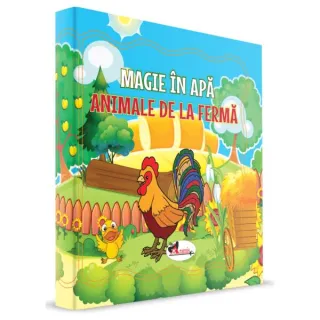Animale de la fermă