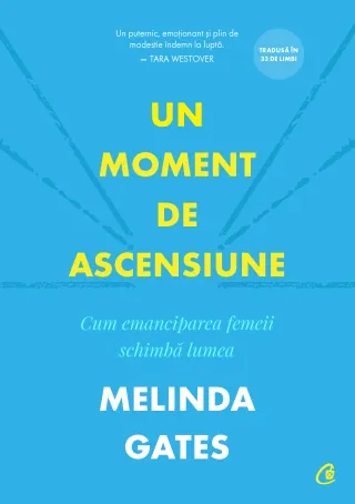 Un moment de ascensiune