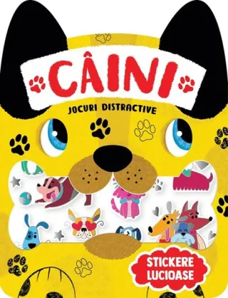 Câini
