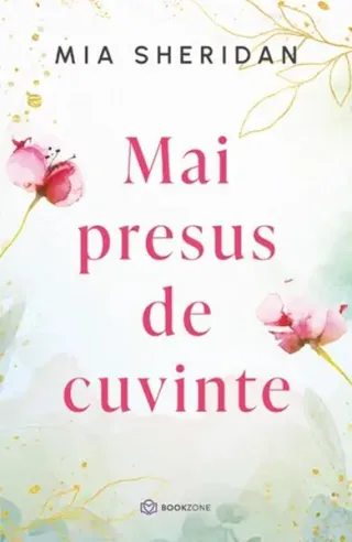 Mai presus de cuvinte