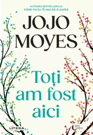 Toți am fost aici
