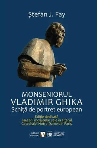 Monseniorul Vladimir Ghika