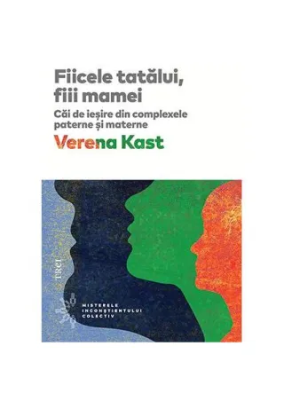Fiicele tatălui, fiii mamei