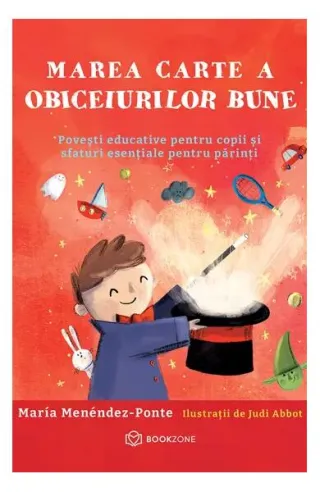 Marea carte a obiceiurilor bune
