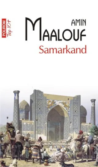 Samarkand (Top 10+)
