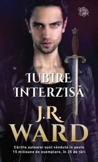 Iubire interzisă