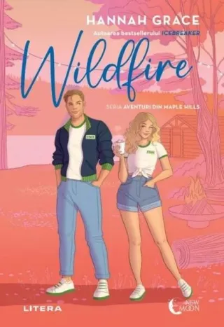 Wildfire (Vol. 2)
