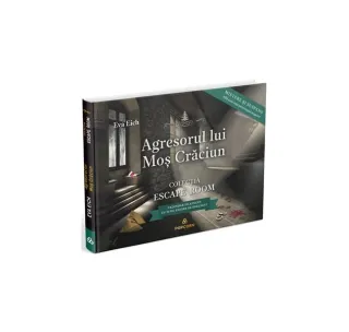Agresorul lui Moș Crăciun