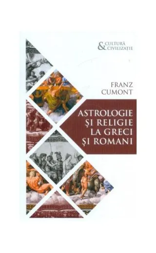 Astrologie și religie la greci și romani