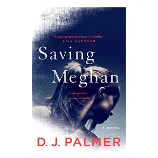 Saving Meghan