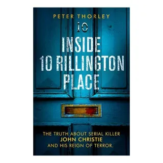 Inside 10 Rillington Place